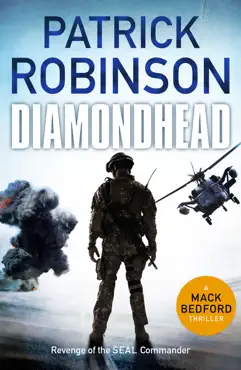 diamondhead book cover image