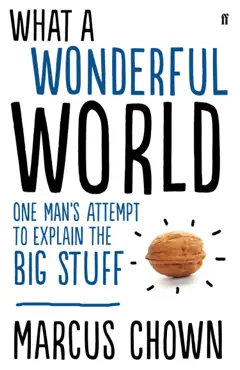 what a wonderful world book cover image