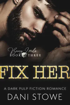 fix her book cover image