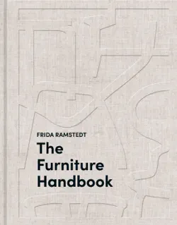 the furniture handbook book cover image