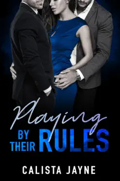 playing by their rules book cover image