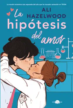 la hipótesis del amor book cover image