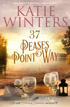 37 peases point way book cover image