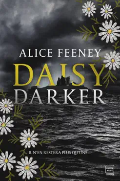 daisy darker book cover image