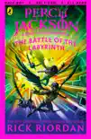 Percy Jackson and the Battle of the Labyrinth (Book 4) sinopsis y comentarios