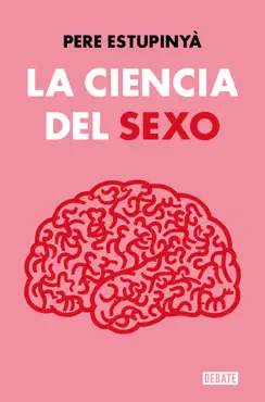la ciencia del sexo imagen de la portada del libro