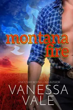 montana fire book cover image