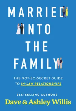 married into the family book cover image