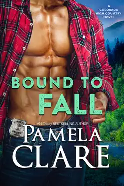 bound to fall book cover image