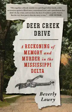 deer creek drive book cover image