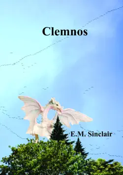 clemnos book cover image