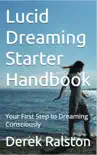 Lucid Dreaming Starter Handbook synopsis, comments