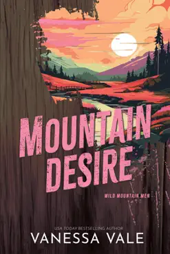 mountain desire book cover image