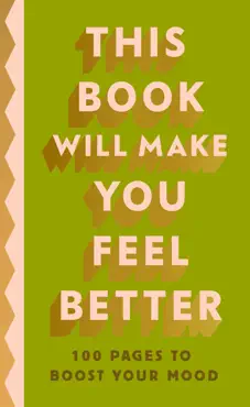 this book will make you feel better book cover image