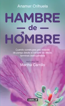 hambre de hombre book cover image