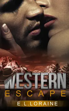 western escape book cover image