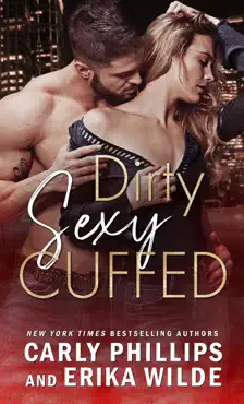 dirty sexy cuffed book cover image