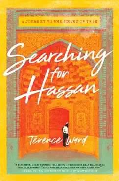 searching for hassan book cover image