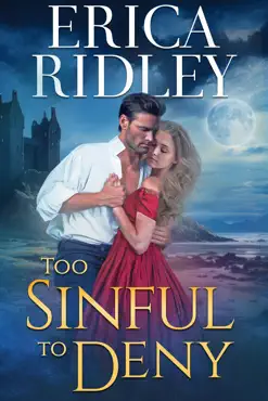 too sinful to deny book cover image