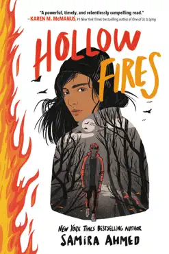 hollow fires book cover image