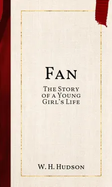 fan book cover image