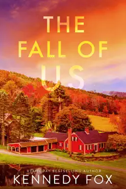 the fall of us book cover image