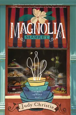 magnolia market book cover image
