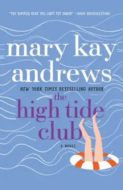 the high tide club book cover image