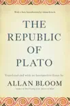 The Republic of Plato synopsis, comments
