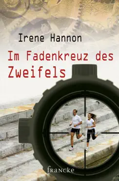 im fadenkreuz des zweifels book cover image
