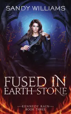 fused in earth and stone book cover image