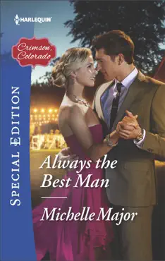 always the best man book cover image