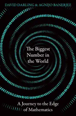 the biggest number in the world book cover image