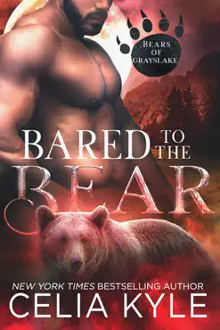 bared to the bear book cover image