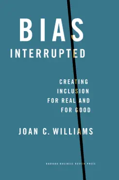 bias interrupted book cover image