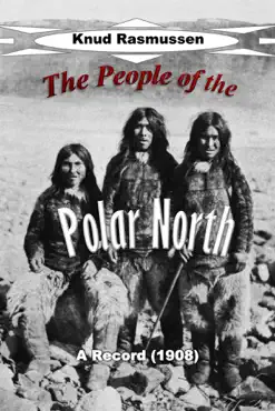 the people of the polar north book cover image