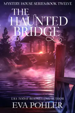 the haunted bridge book cover image