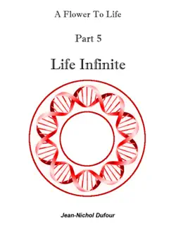 life infinite imagen de la portada del libro