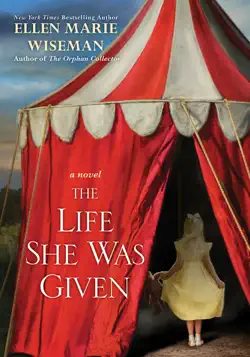 the life she was given book cover image
