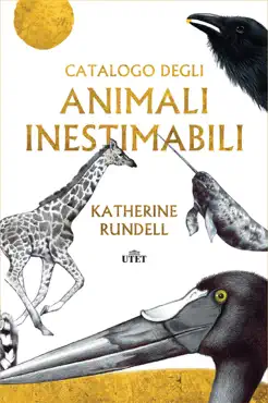 catalogo degli animali inestimabili book cover image