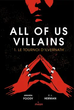 all of us villains, tome 01 book cover image