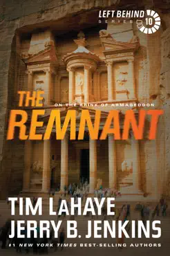 the remnant book cover image