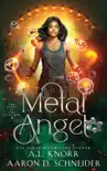 Metal Angel synopsis, comments