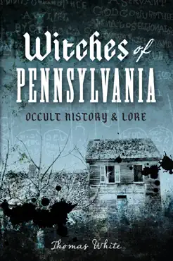 witches of pennsylvania book cover image