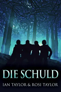 die schuld book cover image