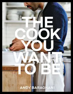 the cook you want to be book cover image