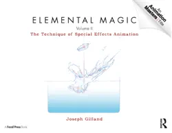 elemental magic , volume 2 book cover image