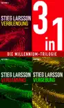 Die Millennium-Saga 1-3: Verblendung / Verdammnis / Vergebung (3in1-Bundle) sinopsis y comentarios