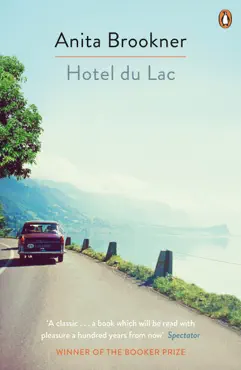 hotel du lac imagen de la portada del libro