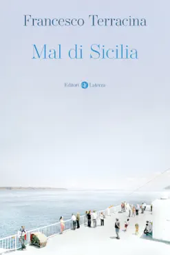 mal di sicilia book cover image